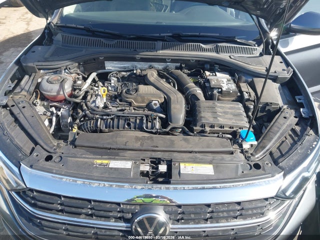 Продаж на аукціоні авто 2024 Volkswagen Jetta 1.5t Se, vin: 3VW7M7BU0RM059553, номер лоту: 44619680