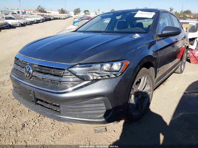 Продаж на аукціоні авто 2024 Volkswagen Jetta 1.5t Se, vin: 3VW7M7BU0RM059553, номер лоту: 44619680