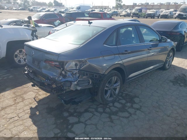 Продаж на аукціоні авто 2024 Volkswagen Jetta 1.5t Se, vin: 3VW7M7BU0RM059553, номер лоту: 44619680