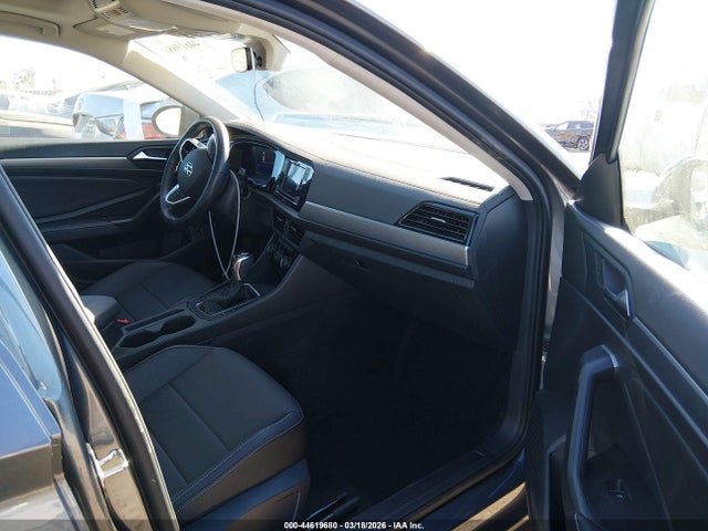 Продаж на аукціоні авто 2024 Volkswagen Jetta 1.5t Se, vin: 3VW7M7BU0RM059553, номер лоту: 44619680