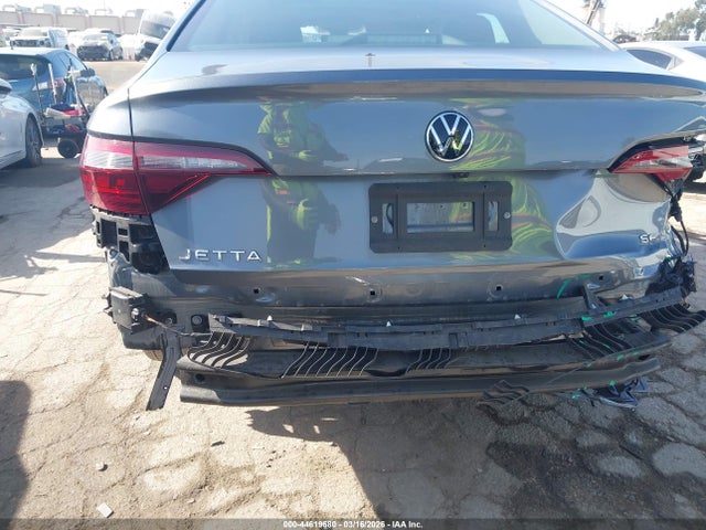 Продаж на аукціоні авто 2024 Volkswagen Jetta 1.5t Se, vin: 3VW7M7BU0RM059553, номер лоту: 44619680