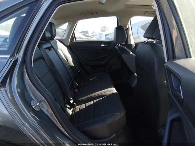 Продаж на аукціоні авто 2024 Volkswagen Jetta 1.5t Se, vin: 3VW7M7BU0RM059553, номер лоту: 44619680