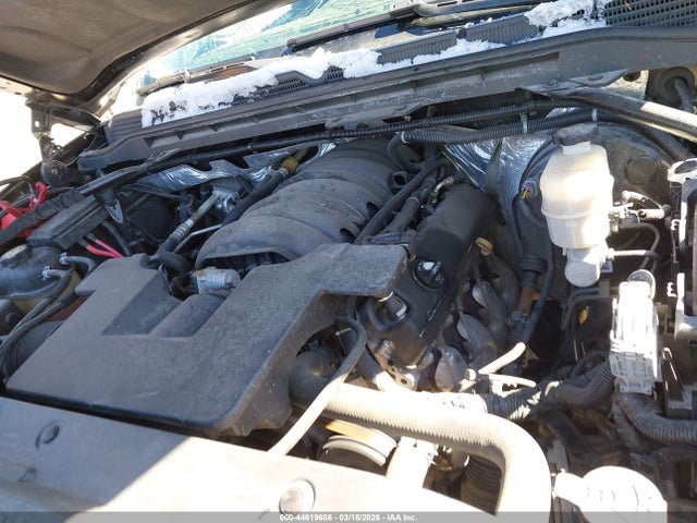 2015 Gmc Sierra 1500 Denali მანქანა იყიდება აუქციონზე, vin: 3GTU2WEJ7FG378806, აუქციონის ნომერი: 44619686