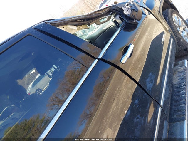 2015 Gmc Sierra 1500 Denali მანქანა იყიდება აუქციონზე, vin: 3GTU2WEJ7FG378806, აუქციონის ნომერი: 44619686