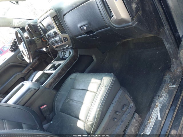 2015 Gmc Sierra 1500 Denali მანქანა იყიდება აუქციონზე, vin: 3GTU2WEJ7FG378806, აუქციონის ნომერი: 44619686