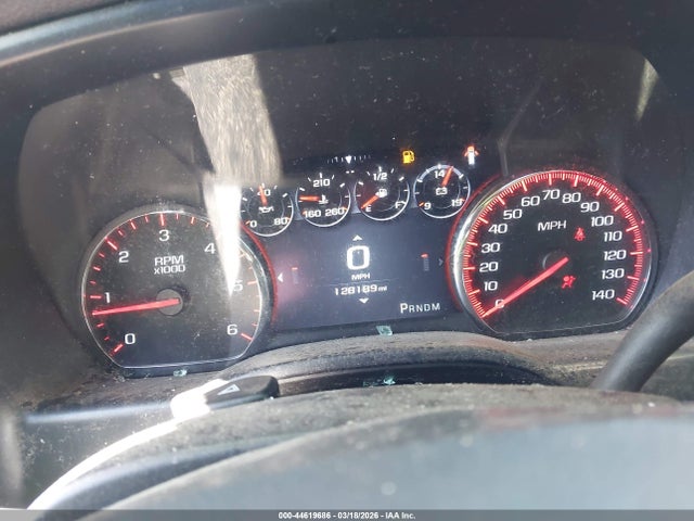 2015 Gmc Sierra 1500 Denali მანქანა იყიდება აუქციონზე, vin: 3GTU2WEJ7FG378806, აუქციონის ნომერი: 44619686