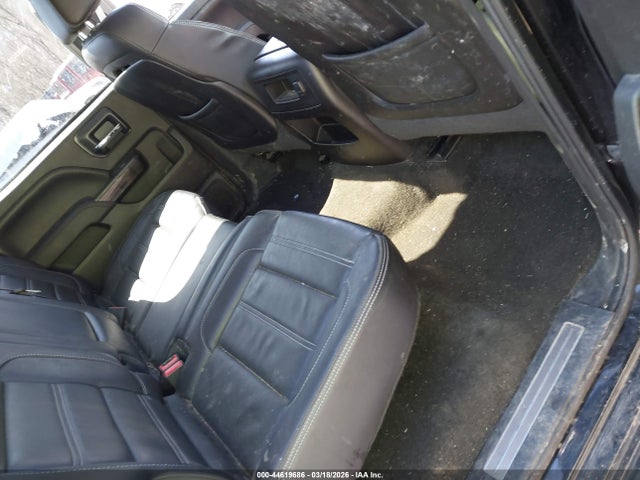 2015 Gmc Sierra 1500 Denali მანქანა იყიდება აუქციონზე, vin: 3GTU2WEJ7FG378806, აუქციონის ნომერი: 44619686