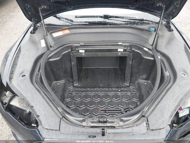 Продажа на аукционе авто 2014 Tesla Model S P85, vin: 5YJSA1H14EFP51166, номер лота: 44619689