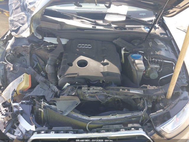 2015 AUDI A4 WAUFFAFL3FN002852 Photo 9