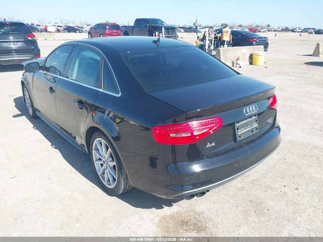 2015 AUDI A4 WAUFFAFL3FN002852 Photo 2