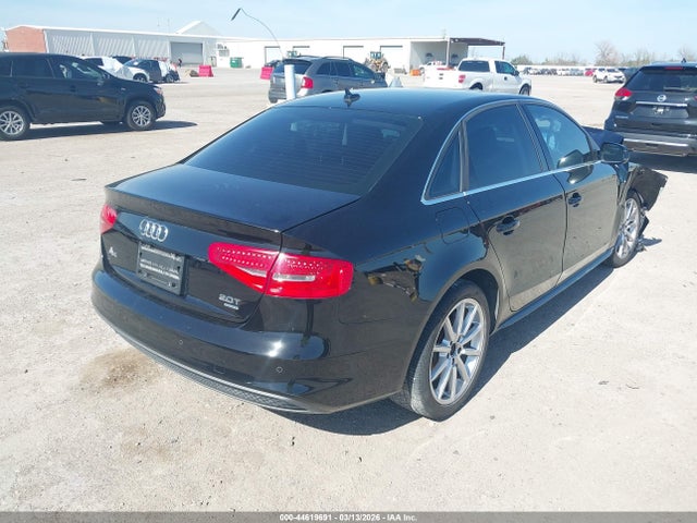 2015 AUDI A4 WAUFFAFL3FN002852 Photo 3