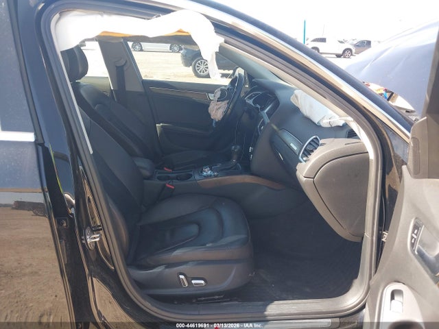 2015 AUDI A4 WAUFFAFL3FN002852 Photo 4