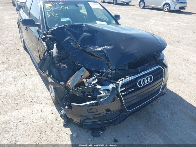 2015 AUDI A4 WAUFFAFL3FN002852 Photo 5
