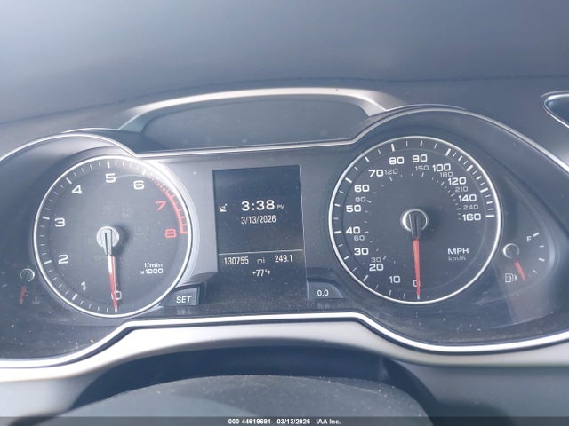 2015 AUDI A4 WAUFFAFL3FN002852 Photo 6