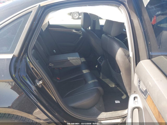 2015 AUDI A4 WAUFFAFL3FN002852 Photo 7