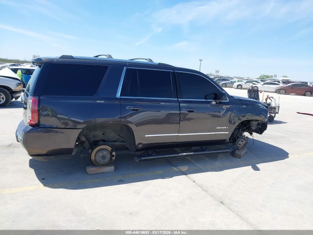 Aukcja sprzedaży 2016 Gmc Yukon Denali, vin: 1GKS2CKJ9GR454803, numer aukcji: 44619692