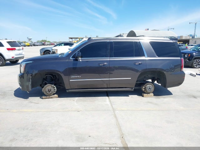 2016 Gmc Yukon Denali მანქანა იყიდება აუქციონზე, vin: 1GKS2CKJ9GR454803, აუქციონის ნომერი: 44619692
