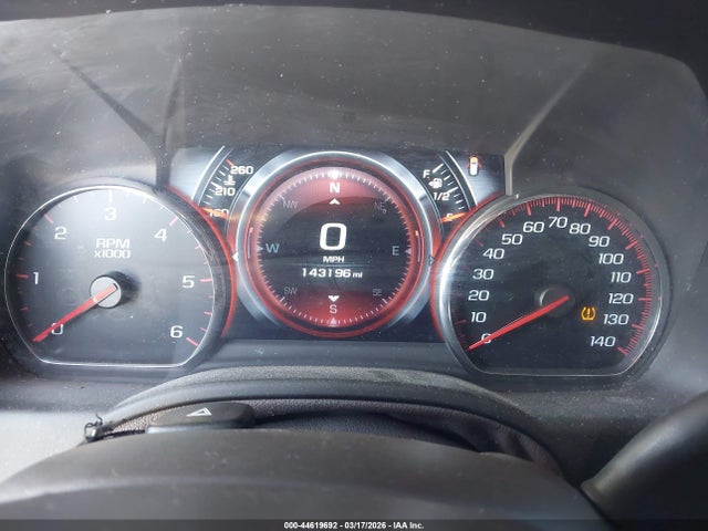 Aukcja sprzedaży 2016 Gmc Yukon Denali, vin: 1GKS2CKJ9GR454803, numer aukcji: 44619692