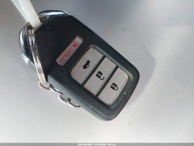 Honda Civic Ex-l 2015 2HGFB2F95FH510985 Image 11
