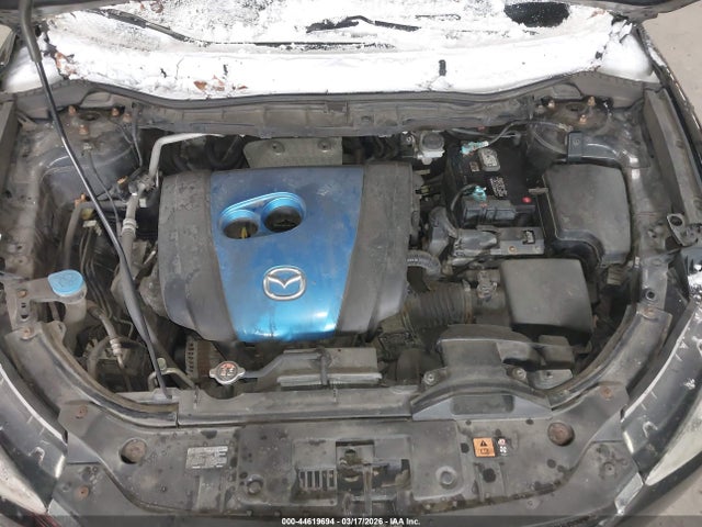 Aukcja sprzedaży 2013 Mazda Cx-5 Touring, vin: JM3KE4CE5D0125209, numer aukcji: 44619694