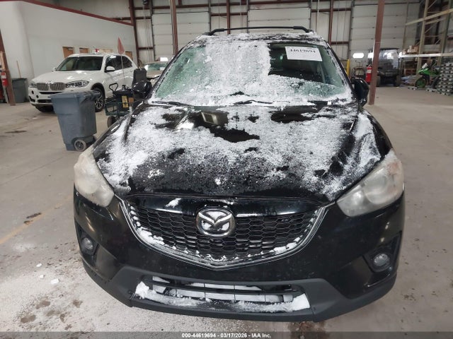 Aukcja sprzedaży 2013 Mazda Cx-5 Touring, vin: JM3KE4CE5D0125209, numer aukcji: 44619694