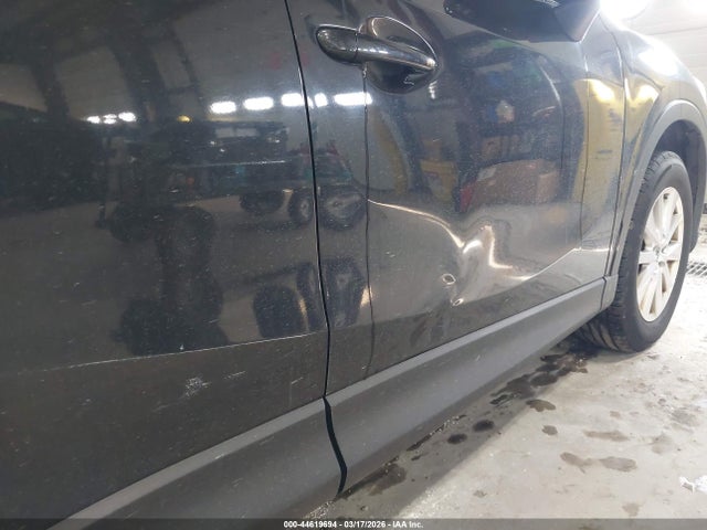 Aukcja sprzedaży 2013 Mazda Cx-5 Touring, vin: JM3KE4CE5D0125209, numer aukcji: 44619694