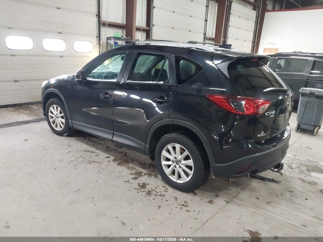 Aukcja sprzedaży 2013 Mazda Cx-5 Touring, vin: JM3KE4CE5D0125209, numer aukcji: 44619694