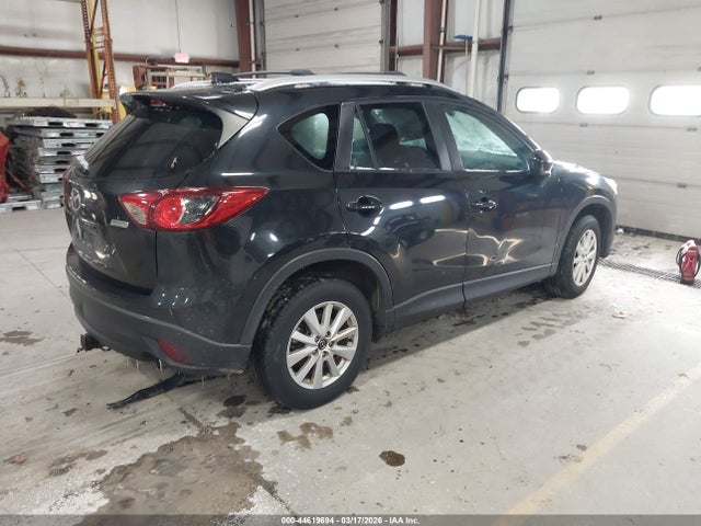 Aukcja sprzedaży 2013 Mazda Cx-5 Touring, vin: JM3KE4CE5D0125209, numer aukcji: 44619694