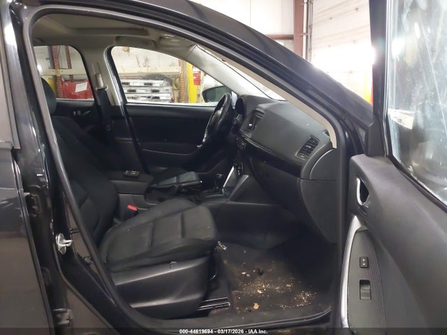 Aukcja sprzedaży 2013 Mazda Cx-5 Touring, vin: JM3KE4CE5D0125209, numer aukcji: 44619694