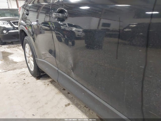Aukcja sprzedaży 2013 Mazda Cx-5 Touring, vin: JM3KE4CE5D0125209, numer aukcji: 44619694
