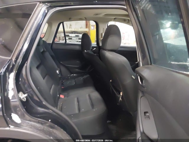 Aukcja sprzedaży 2013 Mazda Cx-5 Touring, vin: JM3KE4CE5D0125209, numer aukcji: 44619694