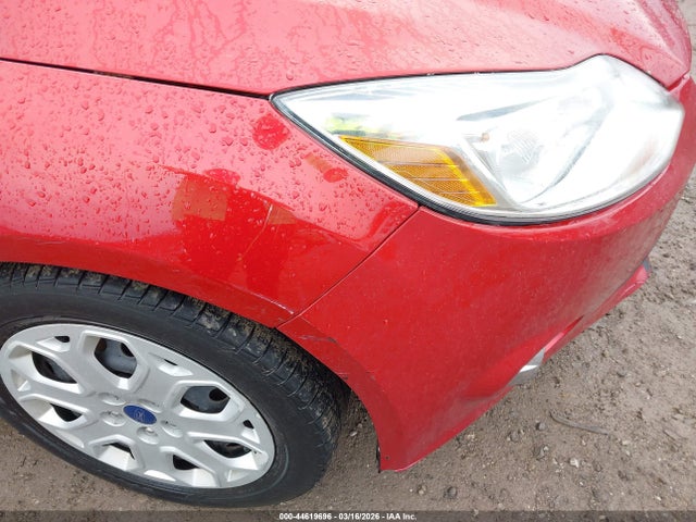Продаж на аукціоні авто 2012 Ford Focus Se, vin: 1FAHP3K23CL450426, номер лоту: 44619696