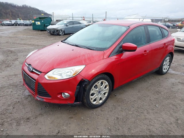 Продаж на аукціоні авто 2012 Ford Focus Se, vin: 1FAHP3K23CL450426, номер лоту: 44619696