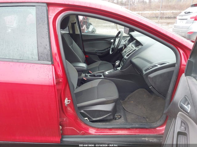 Продаж на аукціоні авто 2012 Ford Focus Se, vin: 1FAHP3K23CL450426, номер лоту: 44619696
