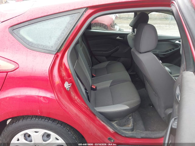 Продаж на аукціоні авто 2012 Ford Focus Se, vin: 1FAHP3K23CL450426, номер лоту: 44619696