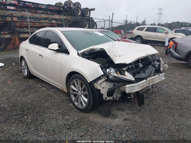 Aukcja sprzedaży 2012 Buick Verano Leather Group, vin: 1G4PS5SK0C4140739, numer aukcji: 44619700
