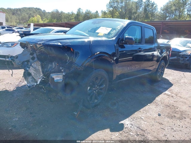 Продажа на аукционе авто 2023 Ford Maverick Lariat, vin: 3FTTW8E31PRA34116, номер лота: 44619703