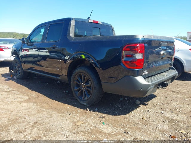 Продажа на аукционе авто 2023 Ford Maverick Lariat, vin: 3FTTW8E31PRA34116, номер лота: 44619703