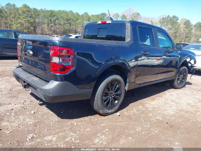 Продажа на аукционе авто 2023 Ford Maverick Lariat, vin: 3FTTW8E31PRA34116, номер лота: 44619703