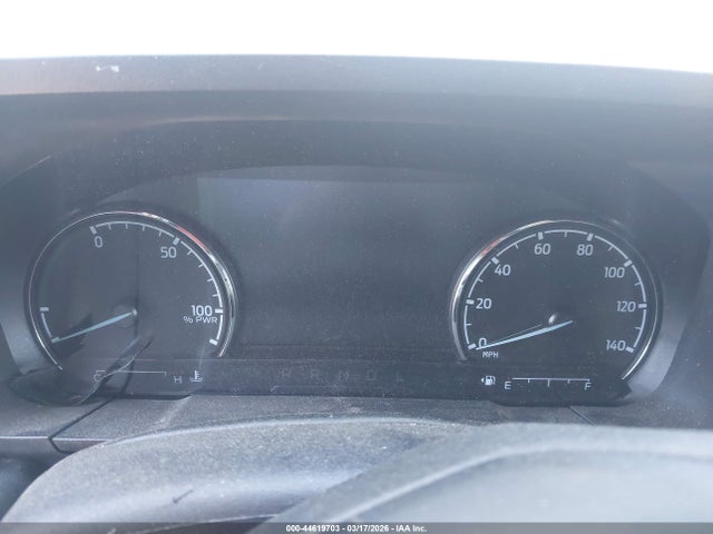 Продажа на аукционе авто 2023 Ford Maverick Lariat, vin: 3FTTW8E31PRA34116, номер лота: 44619703