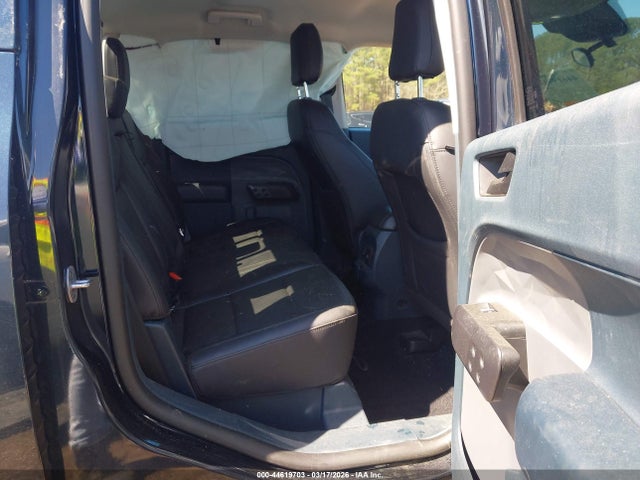 Продажа на аукционе авто 2023 Ford Maverick Lariat, vin: 3FTTW8E31PRA34116, номер лота: 44619703
