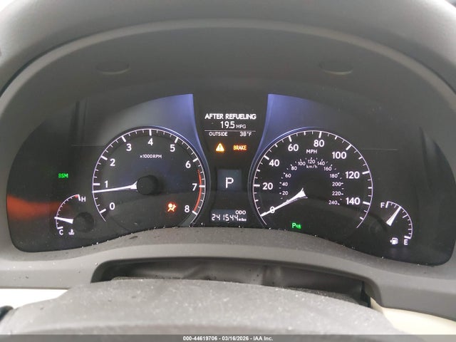 2013 Lexus Rx 350 მანქანა იყიდება აუქციონზე, vin: JTJBK1BA1D2456658, აუქციონის ნომერი: 44619706