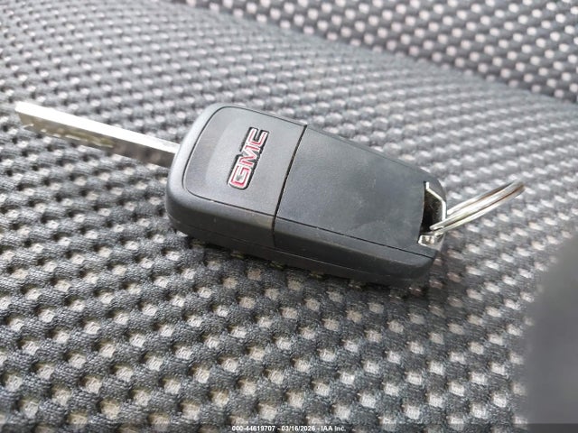 Продаж на аукціоні авто 2013 Gmc Terrain Sle-2, vin: 2GKFLTEK6D6410378, номер лоту: 44619707