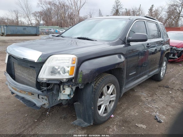 Продаж на аукціоні авто 2013 Gmc Terrain Sle-2, vin: 2GKFLTEK6D6410378, номер лоту: 44619707