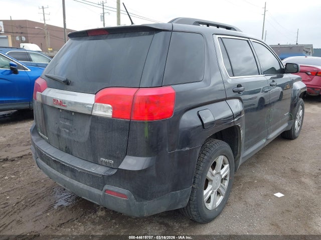 Продаж на аукціоні авто 2013 Gmc Terrain Sle-2, vin: 2GKFLTEK6D6410378, номер лоту: 44619707