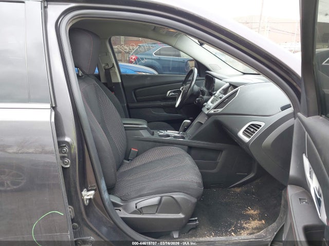Продаж на аукціоні авто 2013 Gmc Terrain Sle-2, vin: 2GKFLTEK6D6410378, номер лоту: 44619707