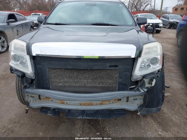 Продаж на аукціоні авто 2013 Gmc Terrain Sle-2, vin: 2GKFLTEK6D6410378, номер лоту: 44619707