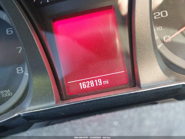 Продаж на аукціоні авто 2013 Gmc Terrain Sle-2, vin: 2GKFLTEK6D6410378, номер лоту: 44619707