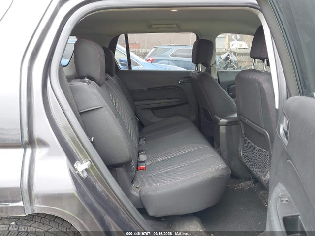 Продаж на аукціоні авто 2013 Gmc Terrain Sle-2, vin: 2GKFLTEK6D6410378, номер лоту: 44619707