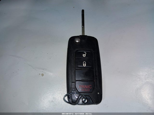Продажа на аукционе авто 2015 Jeep Renegade Trailhawk, vin: ZACCJBCT9FPB28316, номер лота: 44619712